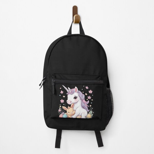 Item preview, Unicorn mommy cuddles with her child designed and sold by Patric Wurzer.