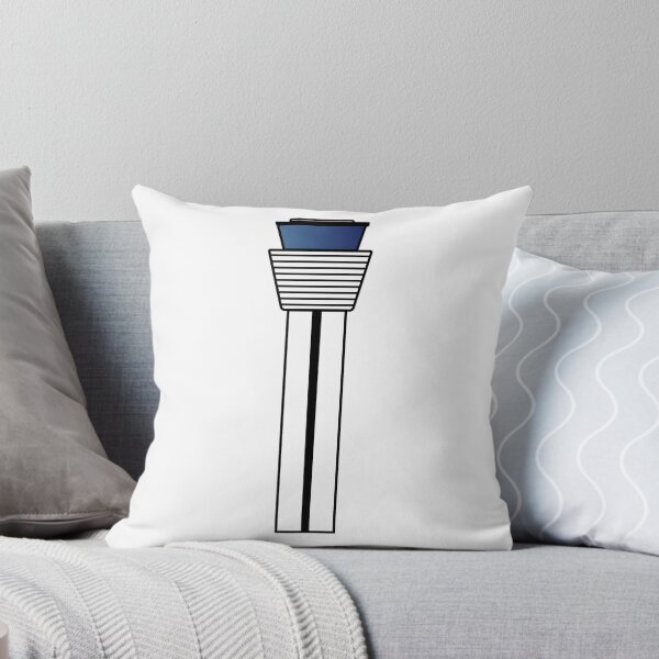 Item preview, Dublin Airport Control Tower designed and sold by JonRDesigns.