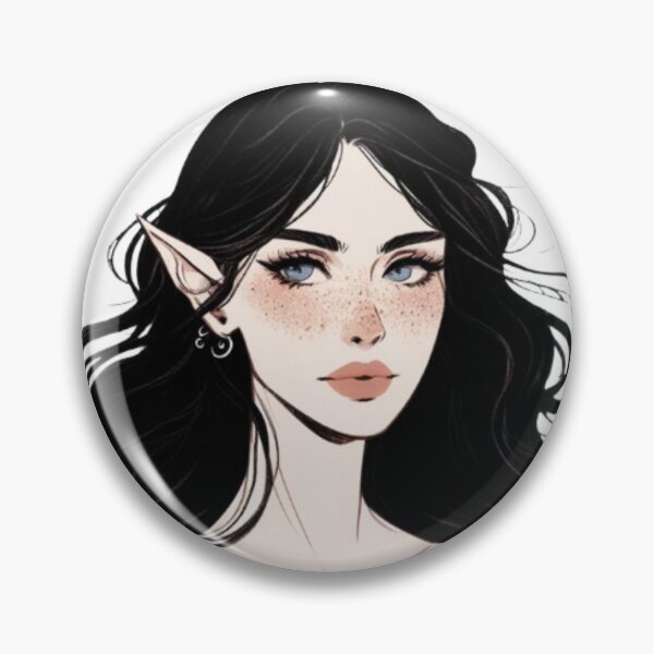 Item preview, DnD: Giselle designed and sold by EmberlyDawn.