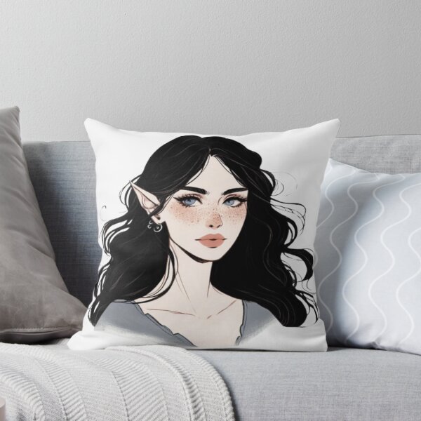 Item preview, DnD: Giselle designed and sold by EmberlyDawn.