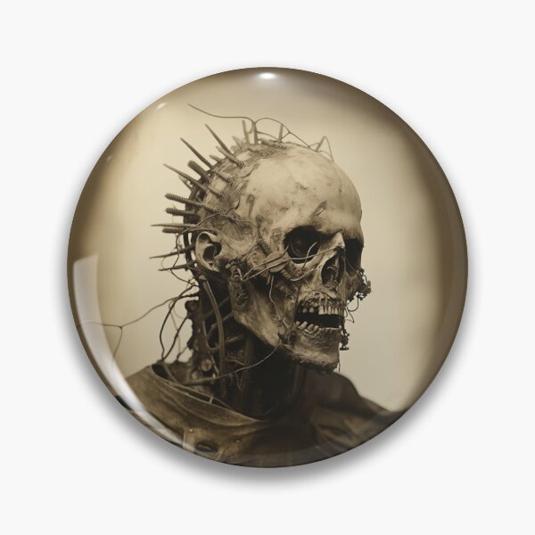 Item preview, leader designed and sold by Ethan Renoe.