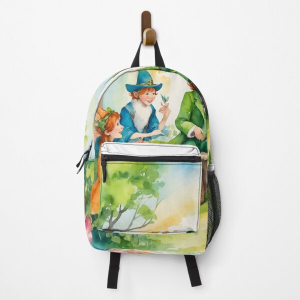 Item preview, Enchanted Melody in the Glen designed and sold by Pipe7.