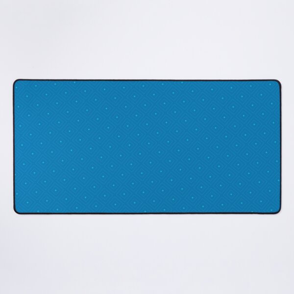 Item preview, Blue & Teal Assembled Outlined Tapered Squares Unlimited Ornaments designed and sold by Alchemy-A-La-G.