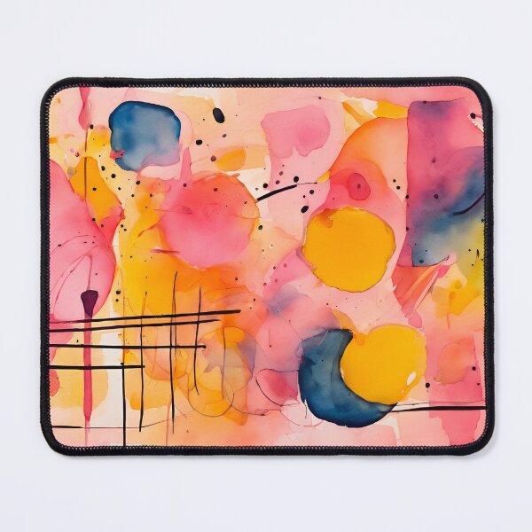 Item preview, Creative watercolor art  designed and sold by myikigai.