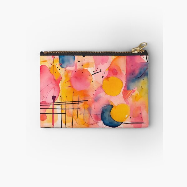 Item preview, Creative watercolor art  designed and sold by myikigai.