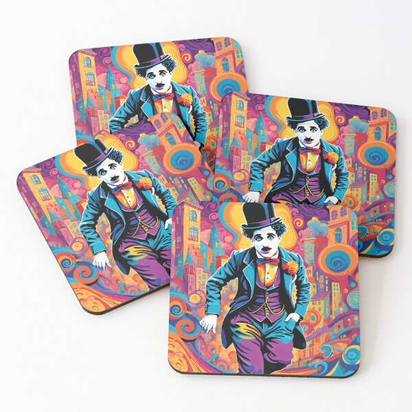 Item preview, Vibrant Vaudeville Vignette designed and sold by opulantorbit.