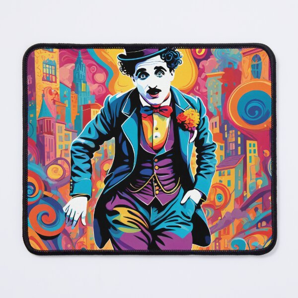 Item preview, Vibrant Vaudeville Vignette designed and sold by opulantorbit.
