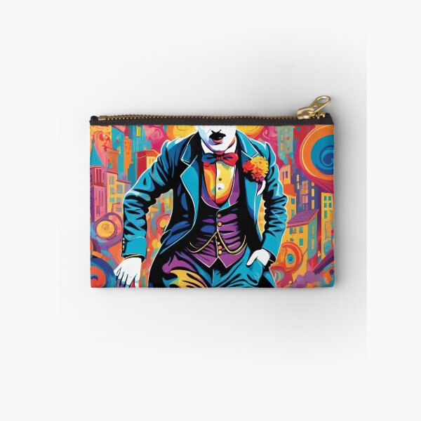 Item preview, Vibrant Vaudeville Vignette designed and sold by opulantorbit.