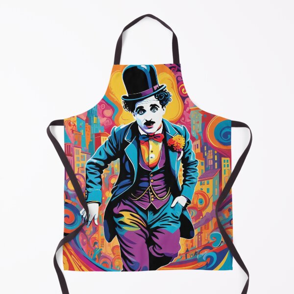 Item preview, Vibrant Vaudeville Vignette designed and sold by opulantorbit.