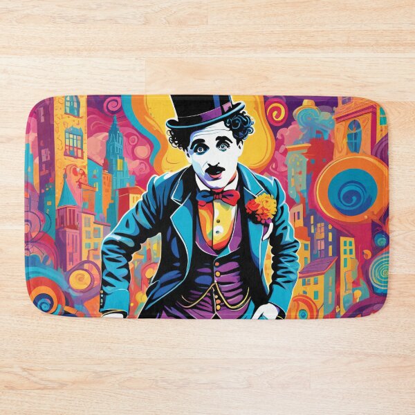 Item preview, Vibrante viñeta de vodevil designed and sold by opulantorbit.