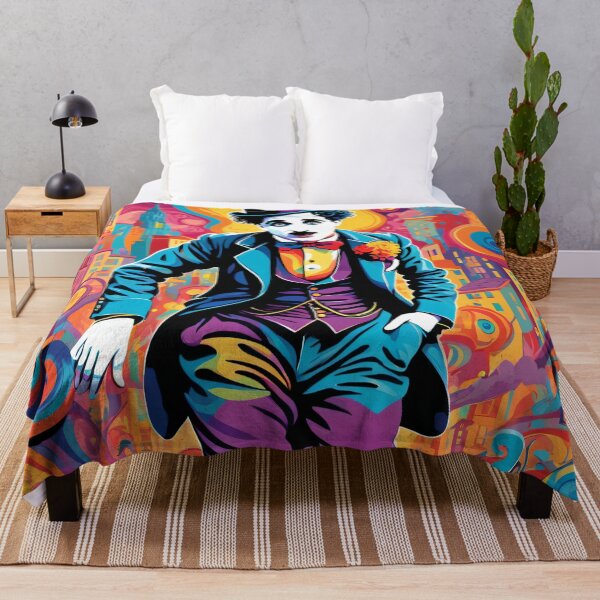Item preview, Vibrant Vaudeville Vignette designed and sold by opulantorbit.