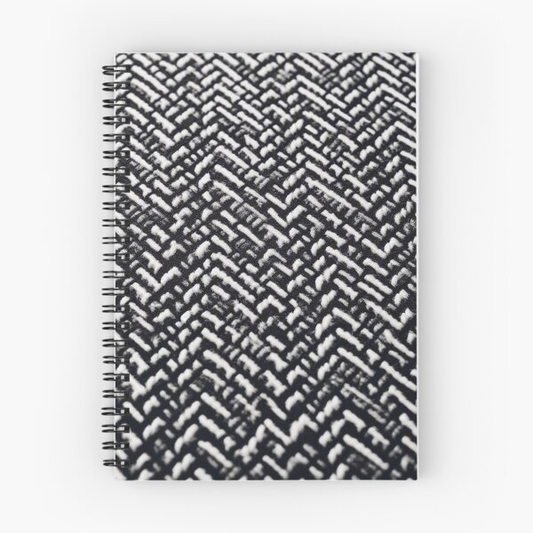 Item preview, Mini Herringbone Whispers: Subtle Sophistication designed and sold by Rui Fernandes.