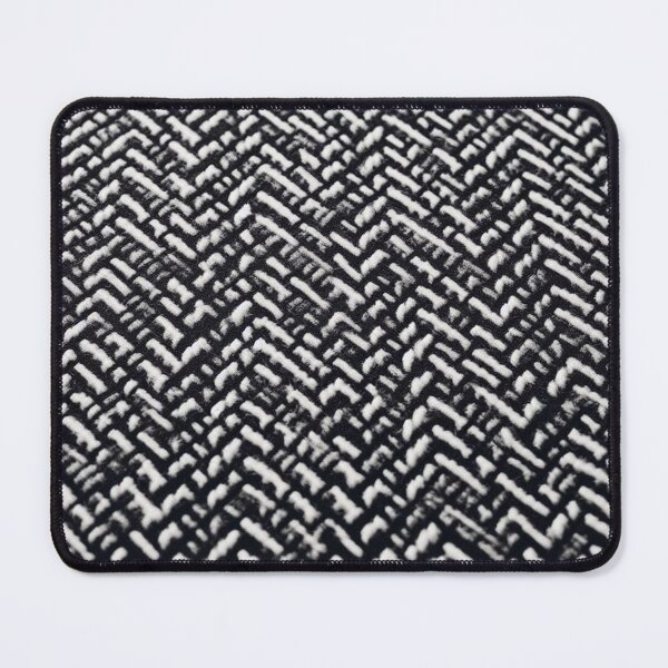 Item preview, Mini Herringbone Whispers: Subtle Sophistication designed and sold by Rui Fernandes.