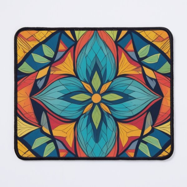 Item preview, Mosaic 4 designed and sold by BubbleTextBox.