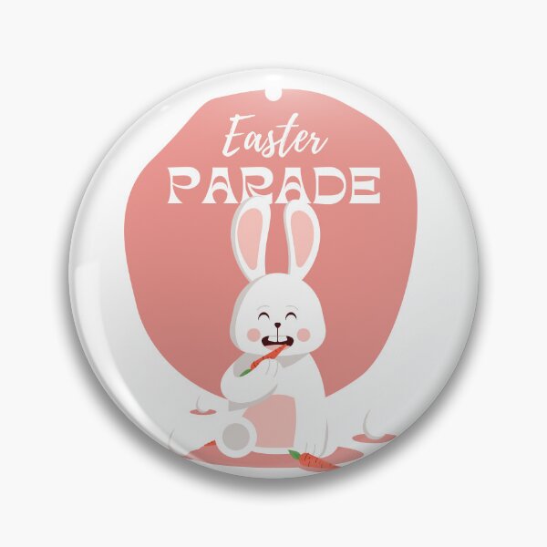 Item preview, Easter Parade designed and sold by NaurinDin.