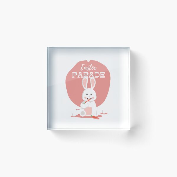 Item preview, Easter Parade designed and sold by NaurinDin.