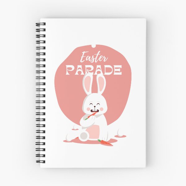 Item preview, Easter Parade designed and sold by NaurinDin.
