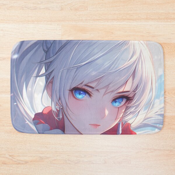 Item preview, Weiss Schnee - RWBY 2 designed and sold by Infinite-Aspire.