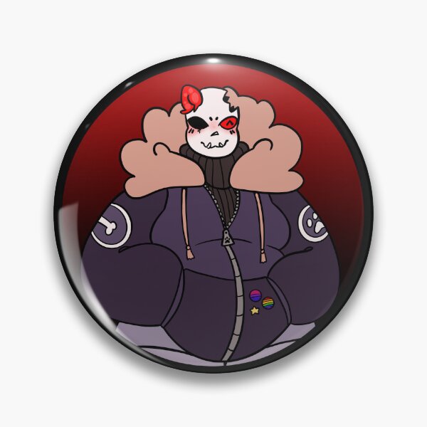 Item preview, Horror sans Bear designed and sold by Lustloverrs.