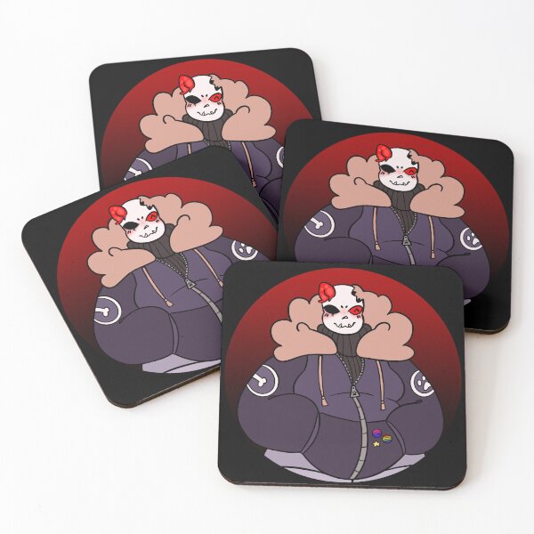 Item preview, Horror sans Bear designed and sold by Lustloverrs.