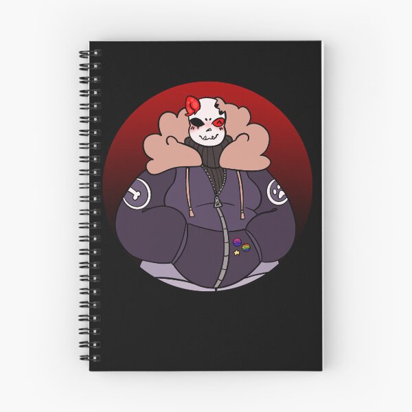 Item preview, Horror sans Bear designed and sold by Lustloverrs.