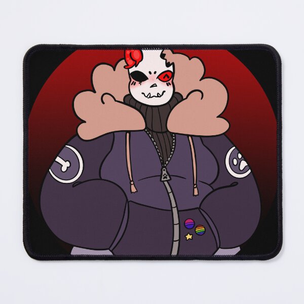 Item preview, Horror sans Bear designed and sold by Lustloverrs.