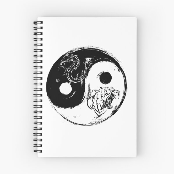 Item preview, Yin and Yang designed and sold by Darkshop6.