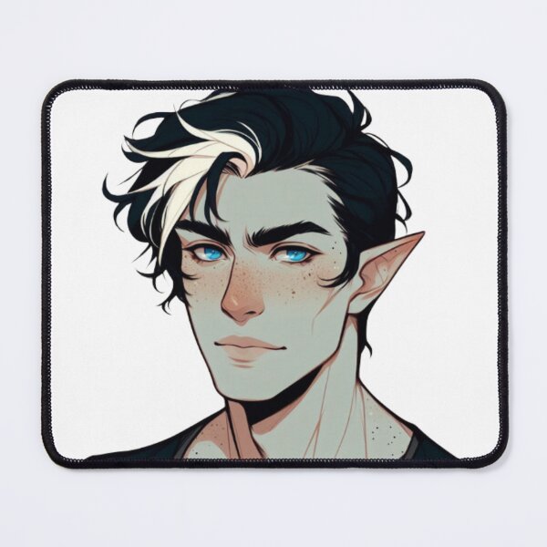 Item preview, DnD: Gillian designed and sold by EmberlyDawn.