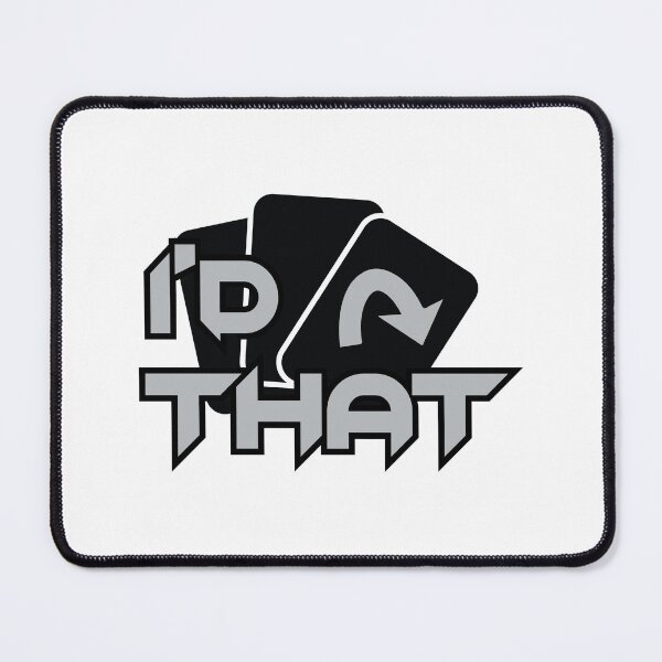 Item preview, I'd Tap That designed and sold by OddityDesign.