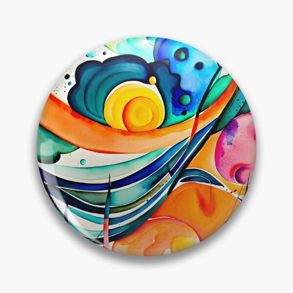 Item preview, Creative artistic design  designed and sold by myikigai.