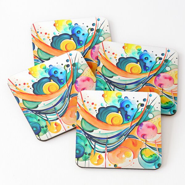 Item preview, Creative artistic design  designed and sold by myikigai.