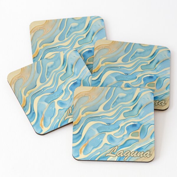 Item preview, Laguna Beach Apparel and Gifts designed and sold by happiness1000.