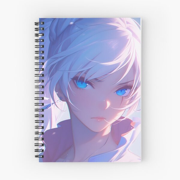 Item preview, Weiss Schnee - RWBY 3 designed and sold by Infinite-Aspire.