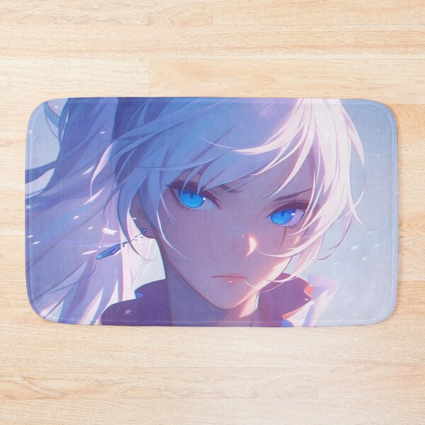 Item preview, Weiss Schnee - RWBY 3 designed and sold by Infinite-Aspire.