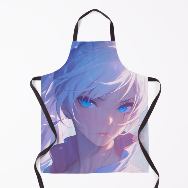 Item preview, Weiss Schnee - RWBY 3 designed and sold by Infinite-Aspire.