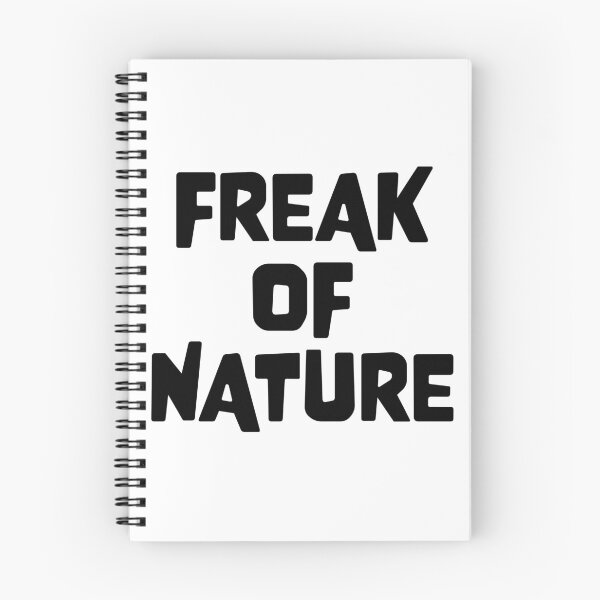 Item preview, Freak Of Nature designed and sold by LifeGivesLemons.