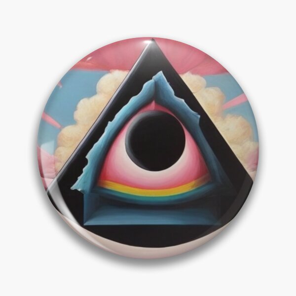 Item preview, Dark Side Reality designed and sold by Riff Crafts.