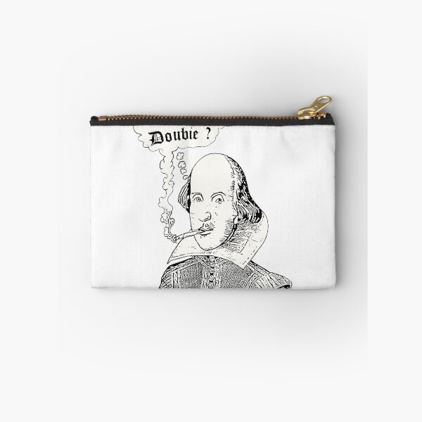 Artikelvorschau, Doobie oder nicht Doobie Shakespeare entworfen und verkauft von GlowinUp Shop.
