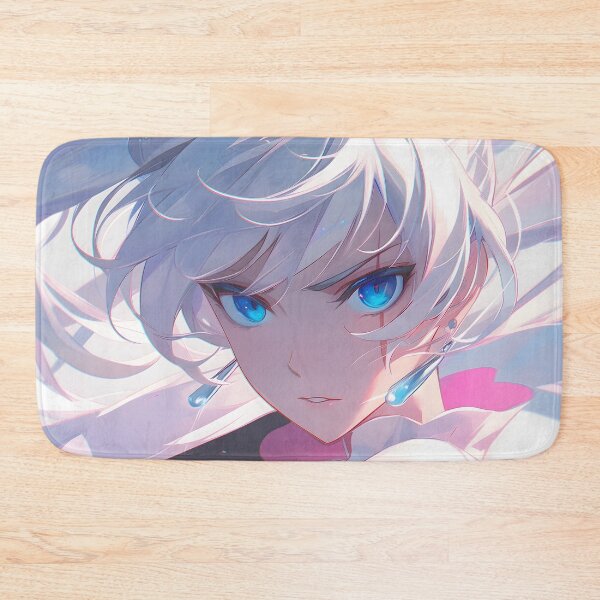 Item preview, Weiss Schnee - RWBY 4 designed and sold by Infinite-Aspire.
