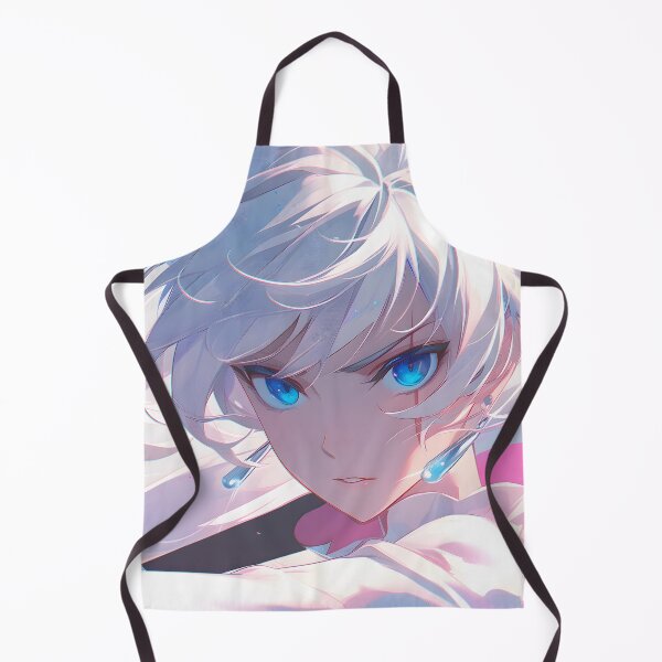 Item preview, Weiss Schnee - RWBY 4 designed and sold by Infinite-Aspire.