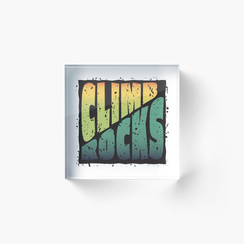 Item preview, Acrylic Block designed and sold by FoxnLlama.
