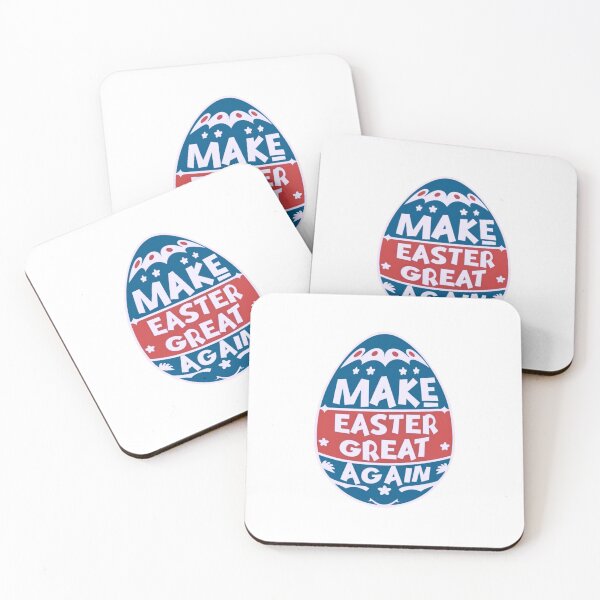 Item preview, Make Easter Great Again designed and sold by NaurinDin.
