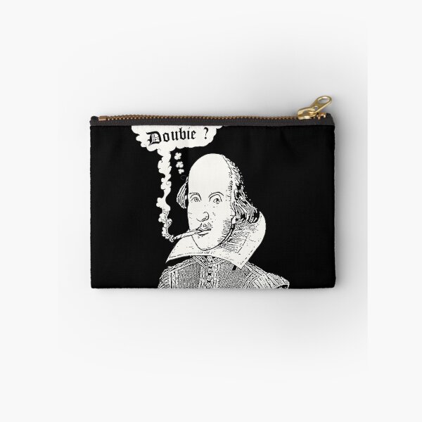 Artikelvorschau, Doobie oder nicht Doobie Shakespeare entworfen und verkauft von GlowinUp Shop.
