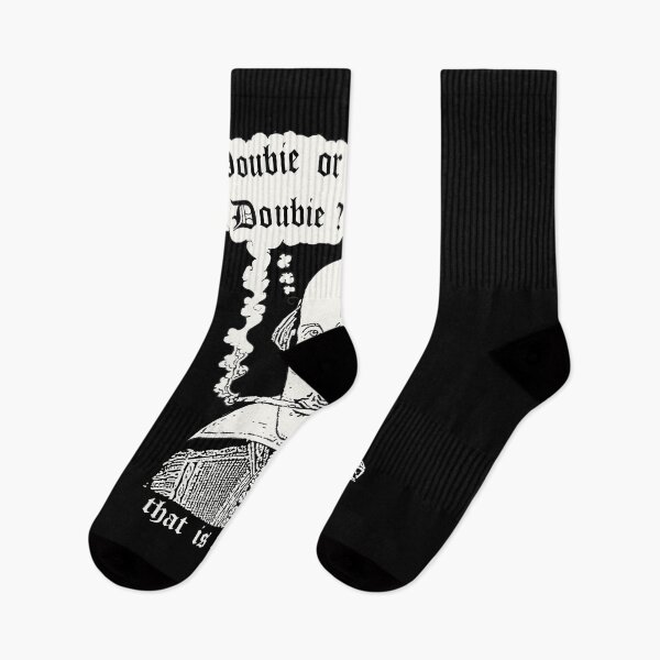 Item preview, Doobie Or Not Doobie Shakespeare  designed and sold by GlowinUp Shop.