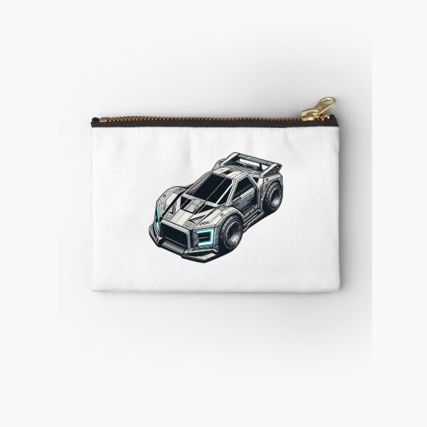 Item preview, Futuristic car designed and sold by strongSpiritEd.