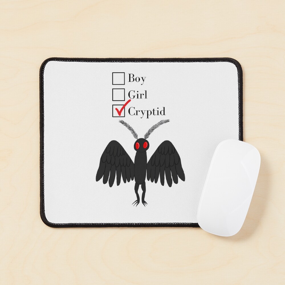 Item preview, Mouse Pad designed and sold by jbonner99.