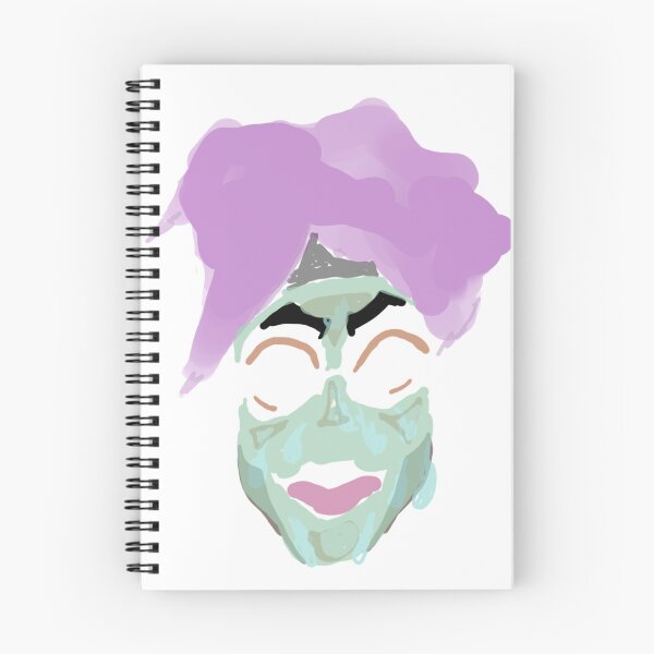 Item preview, Cuidado de la piel nena designed and sold by PaintToven.