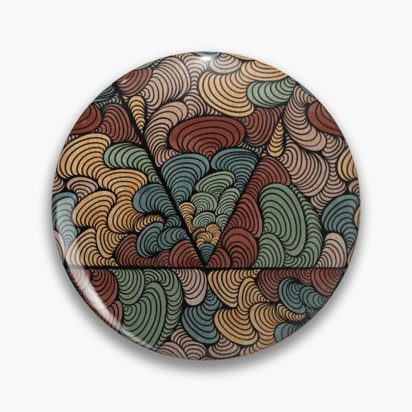 Item preview, Colourful Abstraction designed and sold by Znikoma.