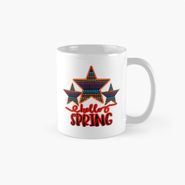 Item preview, Hello Spring designed and sold by LemonFun.
