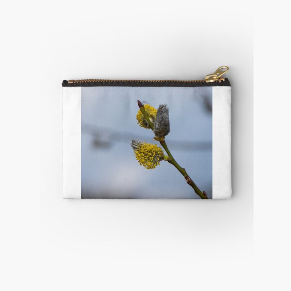 Item preview, The first willow males catkins of this year! designed and sold by jchanders.